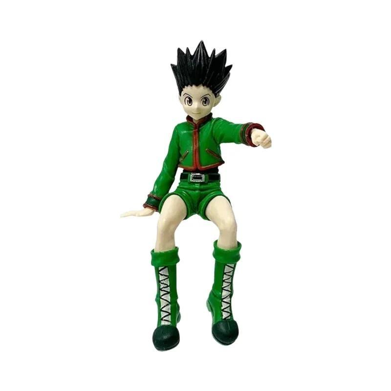 HUNTER×HUNTER フィギュア セット HUNTER x HUNTER フィギュアセット Amazon.com: Hunter x Hunter Blind